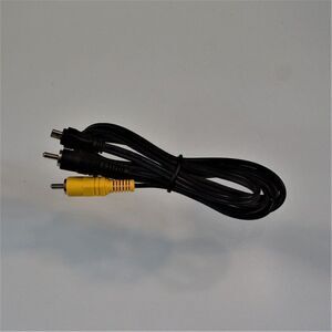 Sony 1-834-312 Cord Connector E166307 AWM 20379